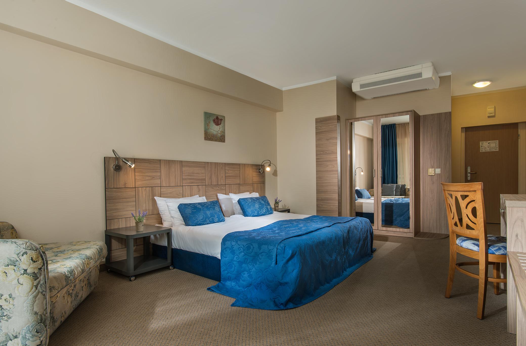 Das Club Hotel Slantchev Briag Extérieur photo