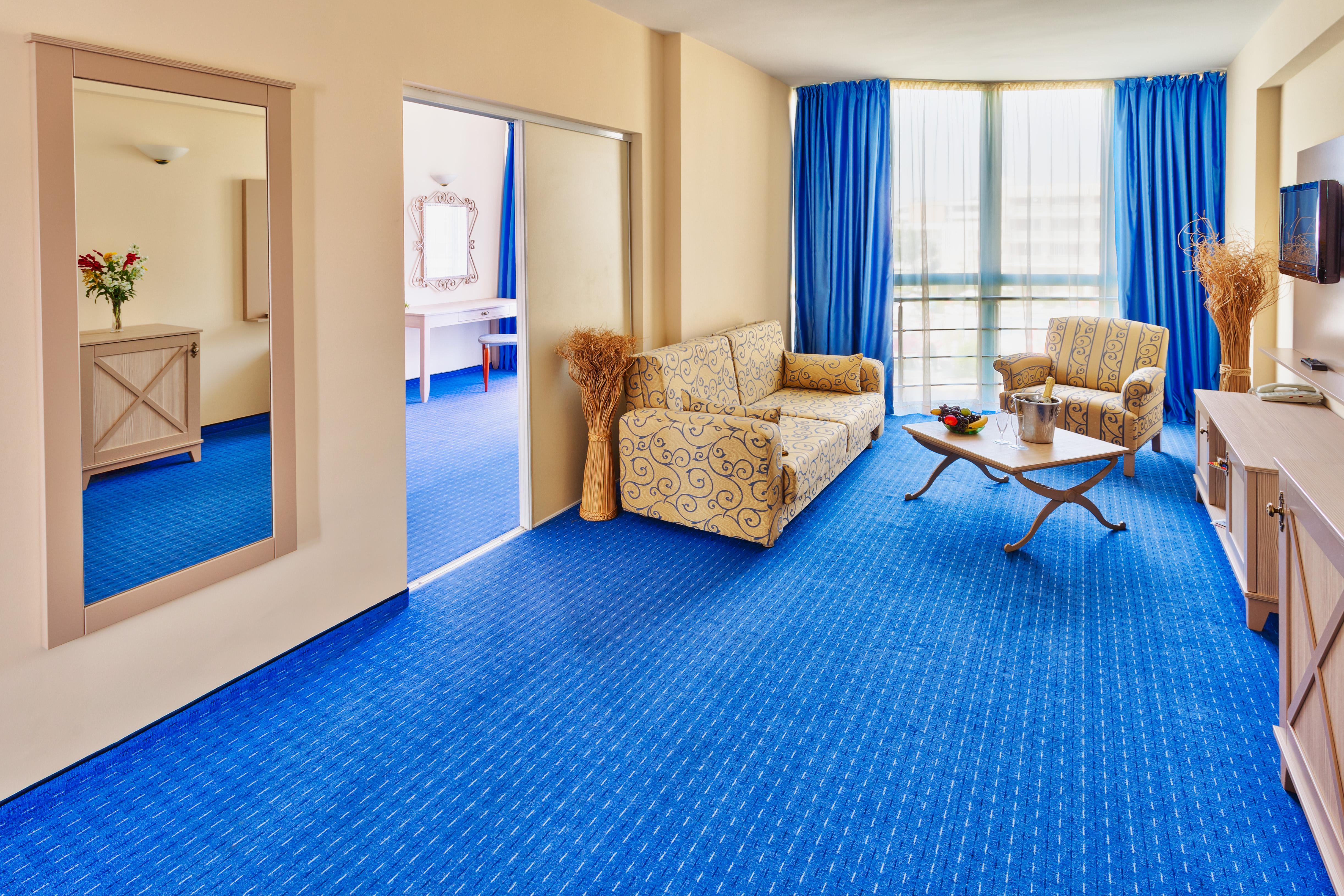 Das Club Hotel Slantchev Briag Extérieur photo