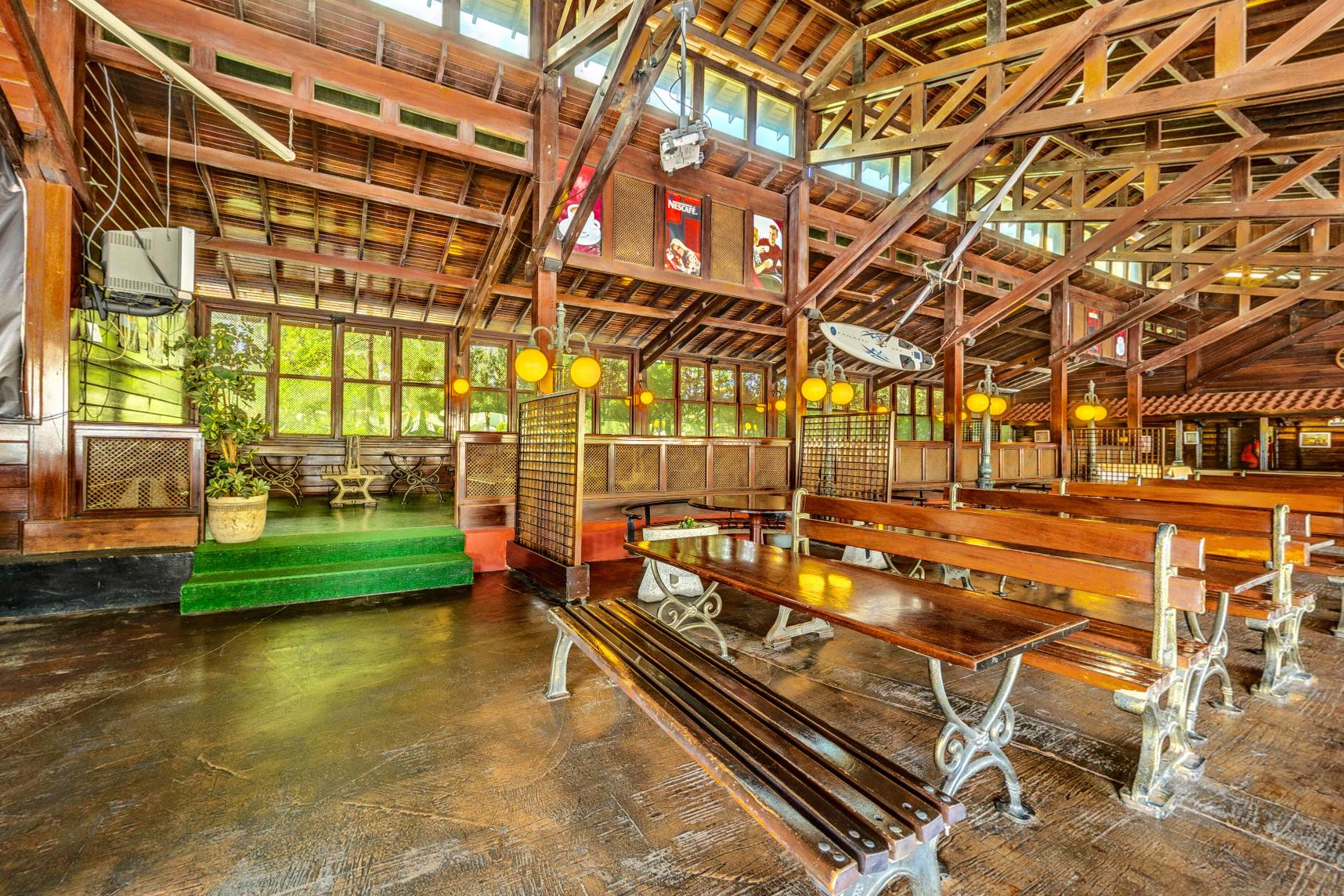 Das Club Hotel Slantchev Briag Extérieur photo