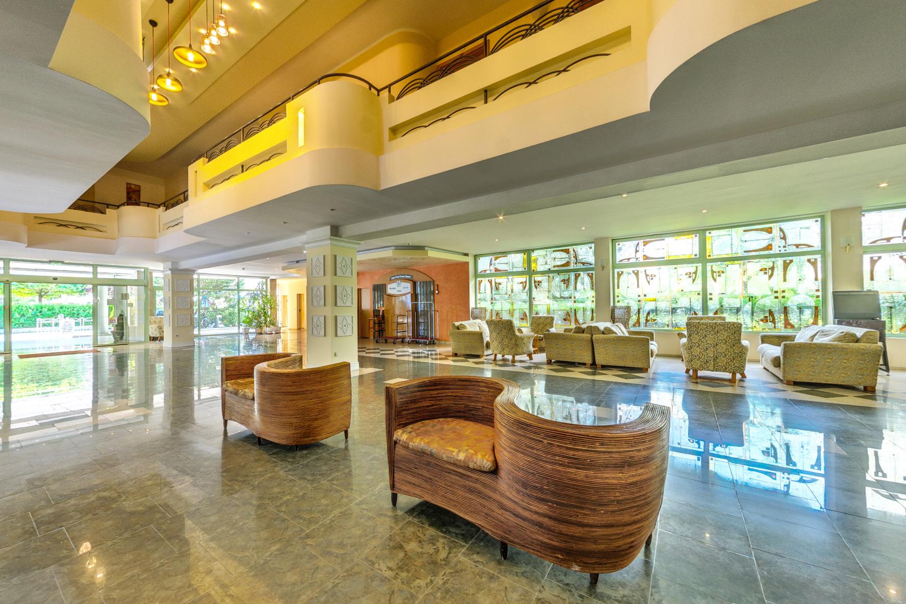 Das Club Hotel Slantchev Briag Extérieur photo