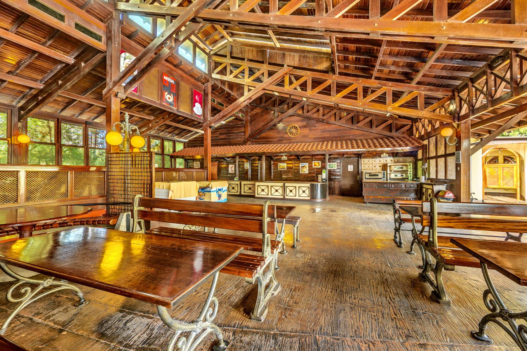 Das Club Hotel Slantchev Briag Extérieur photo