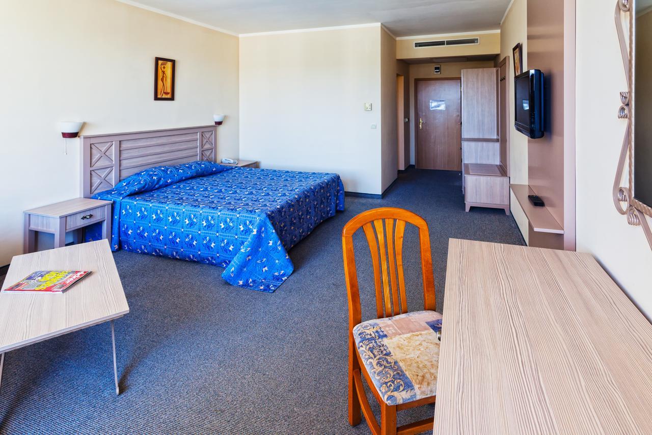 Das Club Hotel Slantchev Briag Extérieur photo