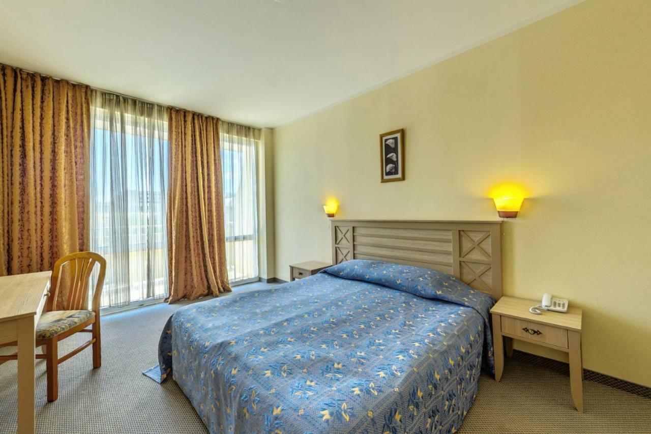 Das Club Hotel Slantchev Briag Extérieur photo